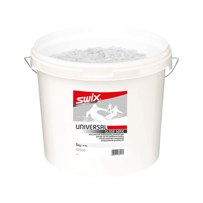 Swix - Swix Universal Glidvalla 5kg - 7045951681703 - Skidvalla.se