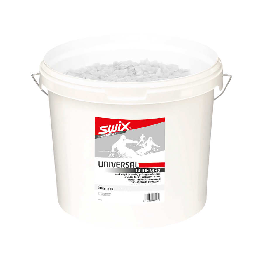 Swix - Swix Universal Glidvalla 5kg - 7045951681703 - Skidvalla.se