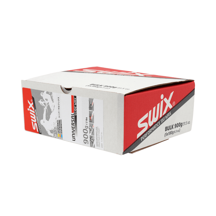 Swix - Swix Universal Glidvalla 900g - U900 - V - Skidvalla.se