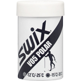 Swix - Swix V05 Burkvalla Polar - 12 / - 25 - V0005 - Skidvalla.se