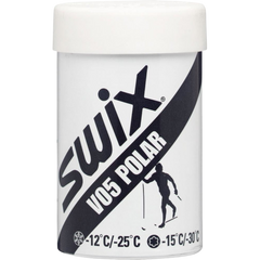 Swix - Swix V05 Burkvalla Polar - 12 / - 25 - V0005 - Skidvalla.se