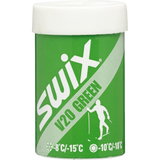 Swix - Swix V20 Burkvalla Grön - 8 / - 15 - V0020 - Skidvalla.se