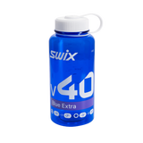Swix - Swix V40 Blå Extra Dryckesflaska - V0040B - 1000 - 25 - V - Skidvalla.se