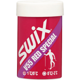 Swix - Swix V55 Burkvalla Röd Special +1 / - 0 - V0055 - Skidvalla.se