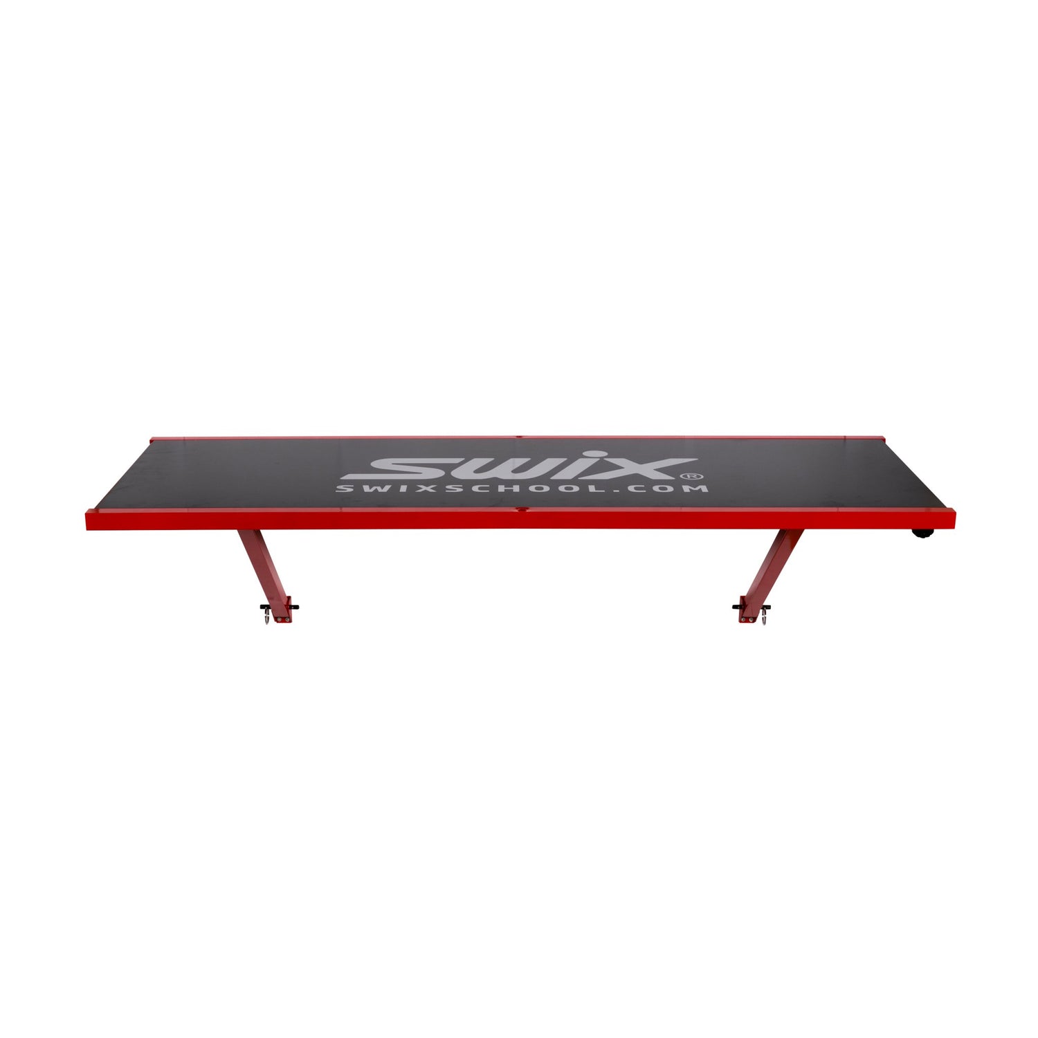 Swix - Swix Väggmonterat Vallabord T76 120x45cm - T0076W - 24 - V - Skidvalla.se