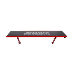 Swix - Swix Väggmonterat Vallabord T76 120x45cm - T0076W - 24 - V - Skidvalla.se