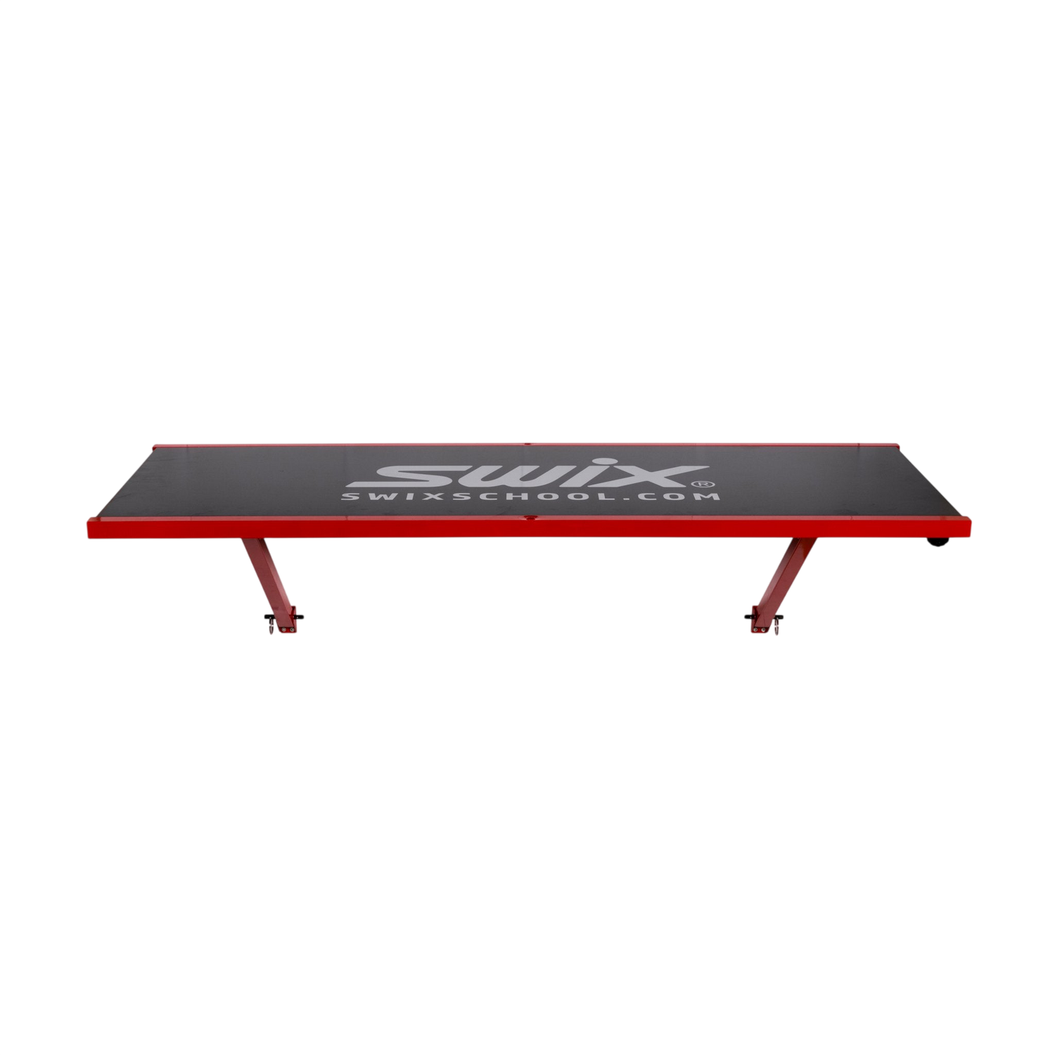 Swix - Swix Väggmonterat Vallabord T76 120x45cm - T0076W - 24 - V - Skidvalla.se