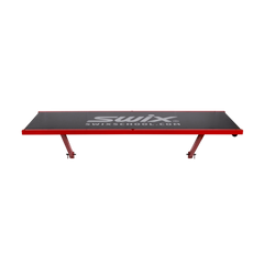Swix - Swix Väggmonterat Vallabord T76 120x45cm - T0076W - 24 - V - Skidvalla.se