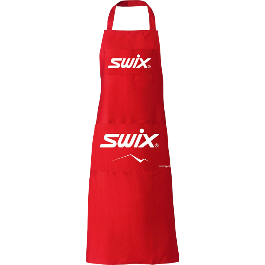 Swix - Swix Waxing Apron - R0271N - Skidvalla.se