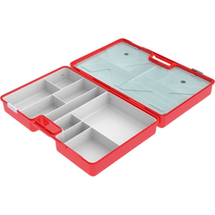 Swix - Swix Wax Case Cross-Country - T550 - Skidvalla.se