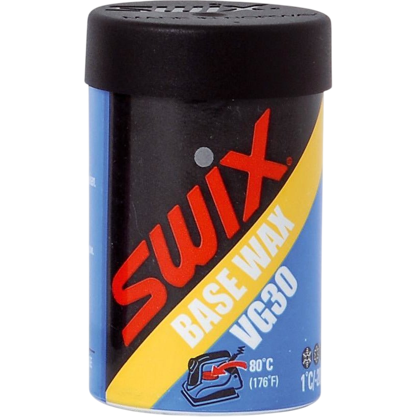 Swix - Swix VG30 Grundvalla Blå +1 / - 20 - VG030 - Skidvalla.se