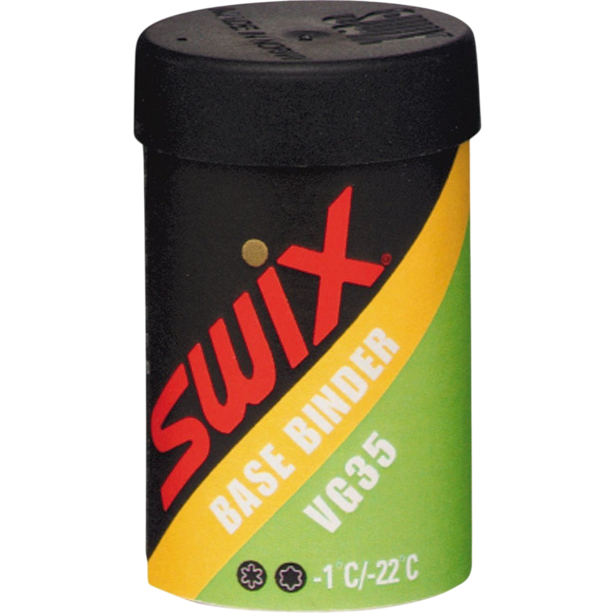 Swix - Swix VG35 Grundvalla Grön - 1 / - 22 - VG035 - Skidvalla.se
