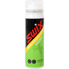 Swix - Swix VGS35 Base Binder Spray - VGS35C - Skidvalla.se