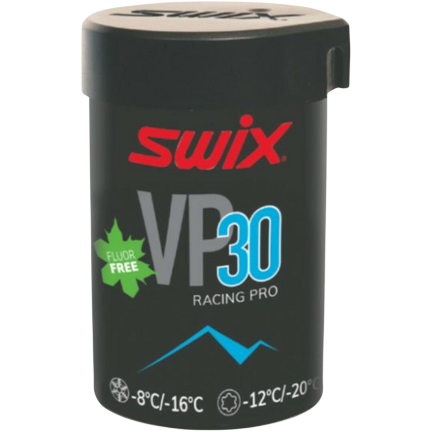 Swix - Swix VP30 Racing Pro Light Blue -8 / -16 - VP30 - Skidvalla.se
