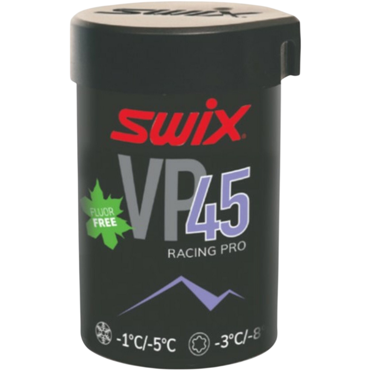 Swix - Swix VP45 Racing Pro Blue/Violet -1 / -5 - VP45 - Skidvalla.se