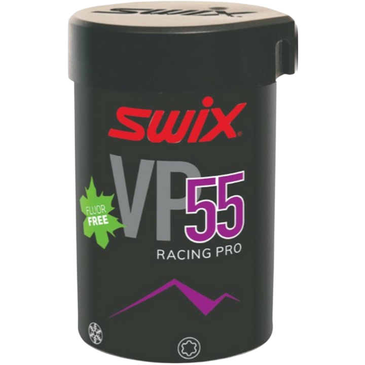Swix VP55 Racing Pro Violet +1 / -2