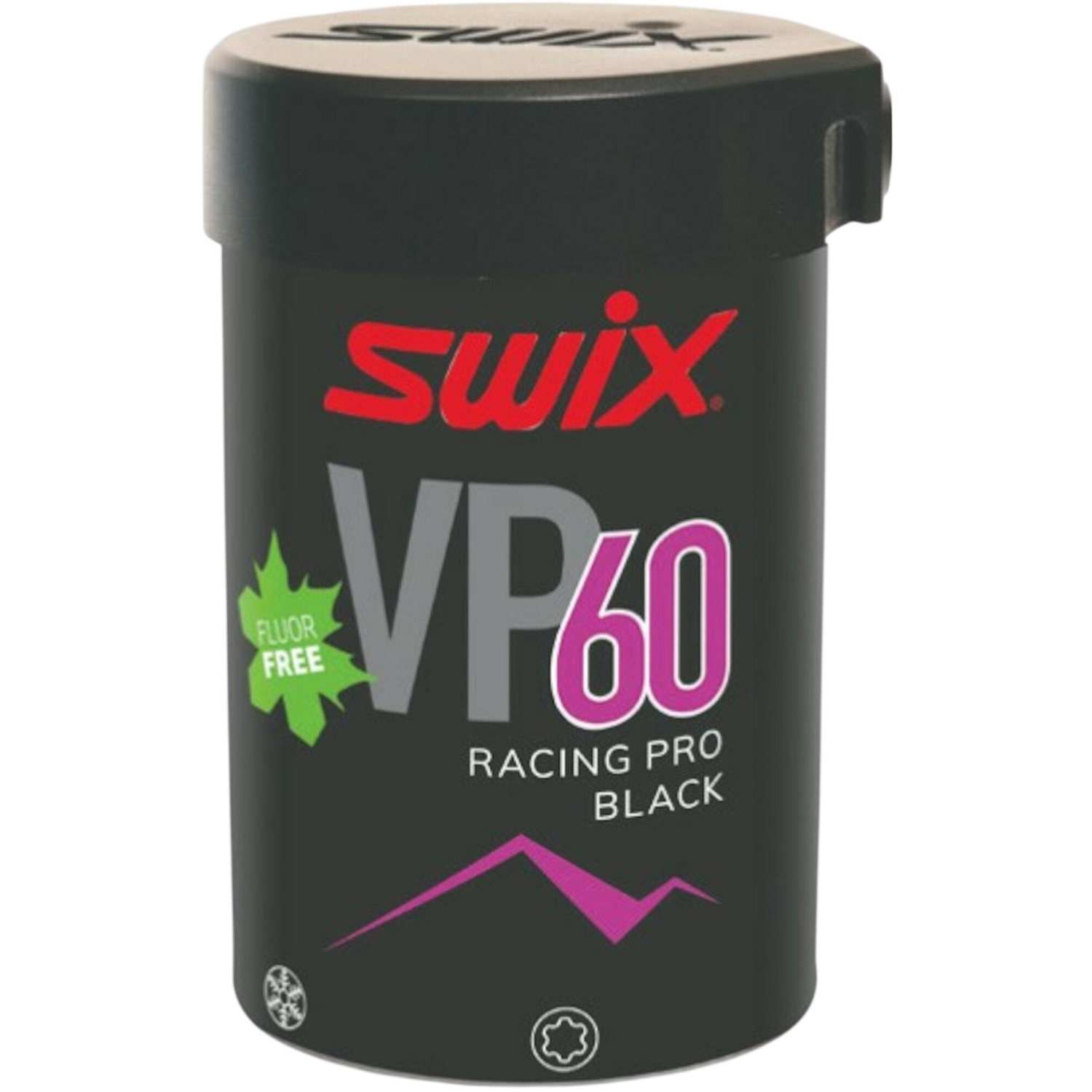 Swix - Swix VP60 Racing Pro Violet/Red +2 / -1 - VP60 - Skidvalla.se