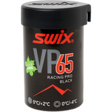 Swix - Swix VP65 Racing Pro Black/Red +2 / -0 - VP65 - Skidvalla.se