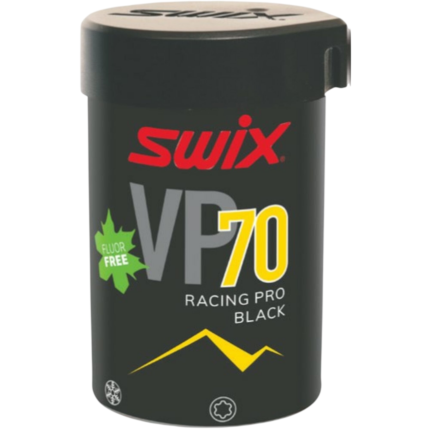 Swix - Swix VP70 Racing Pro Yellow +3 / -0 - VP70 - Skidvalla.se