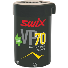 Swix - Swix VP70 Racing Pro Yellow +3 / -0 - VP70 - Skidvalla.se