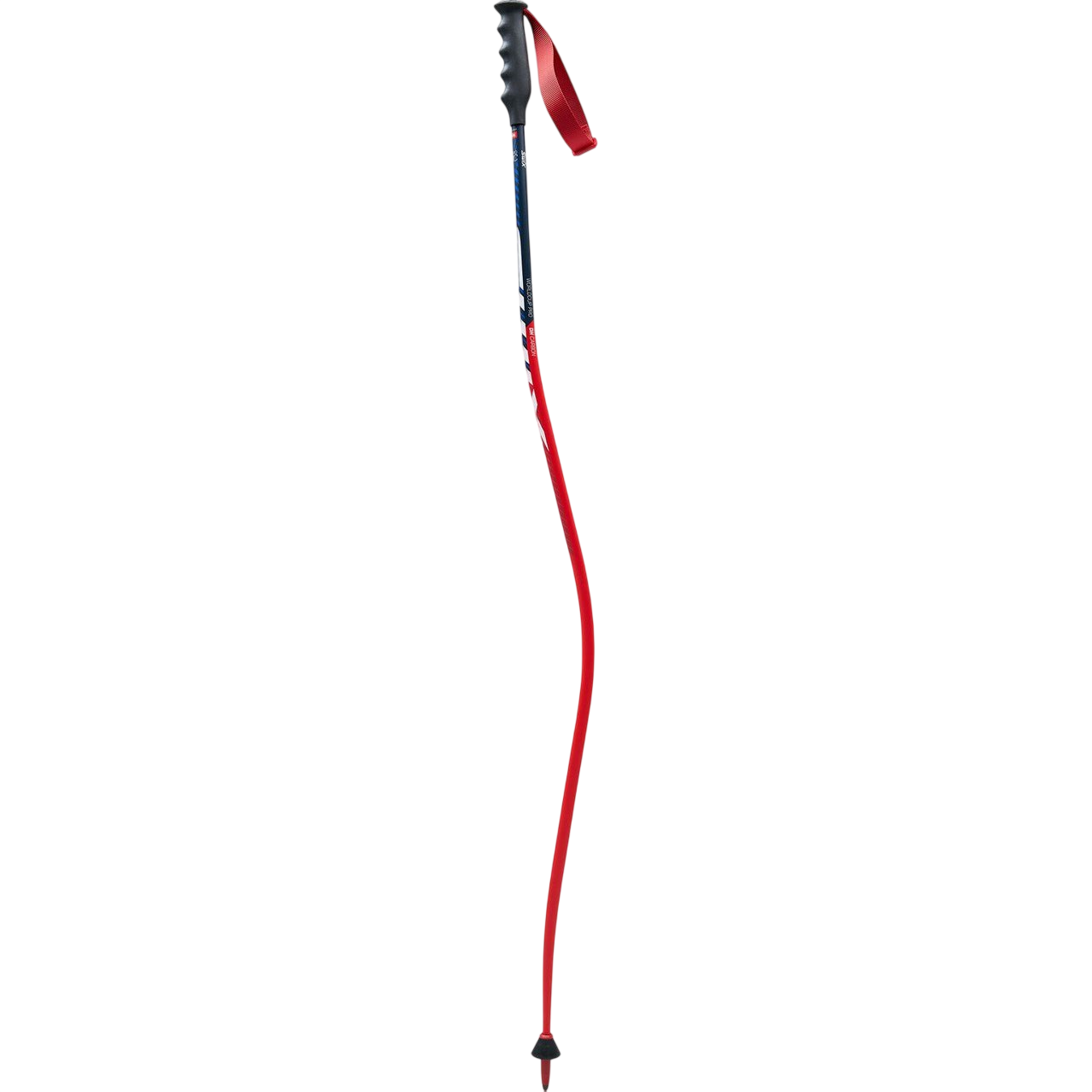 Swix - Swix WC Pro DH Carbon Stav - AC125-00-1100 - Skidvalla.se