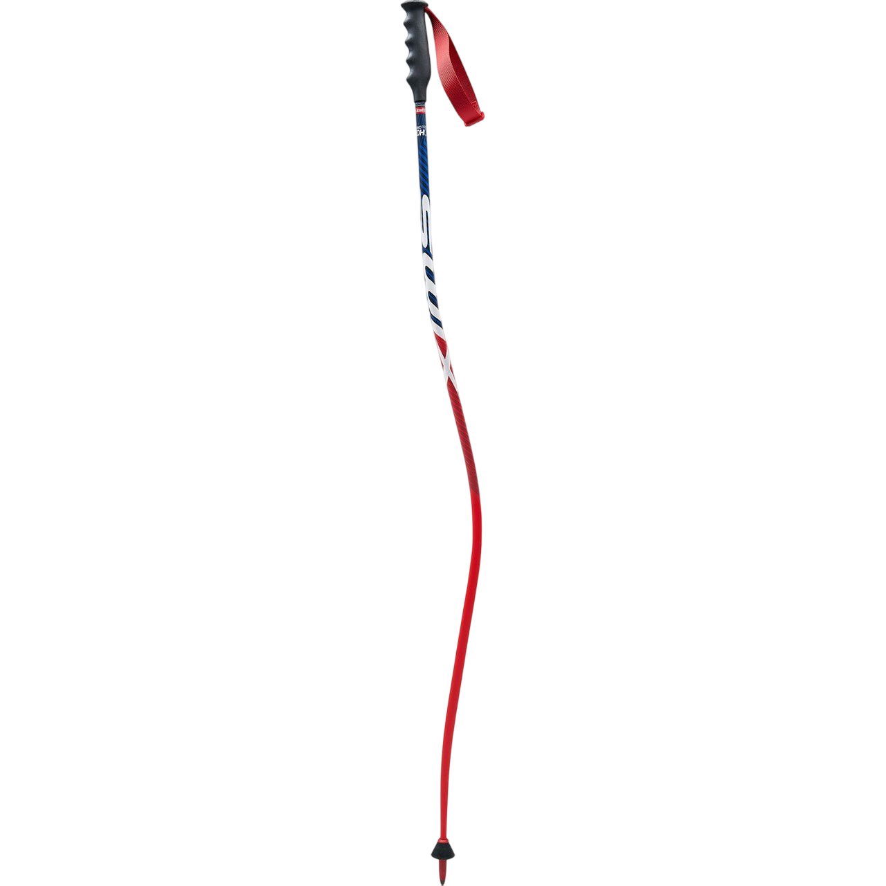 Swix - Swix WC Pro DH Carbon Stav - AC125-00-1100 - Skidvalla.se