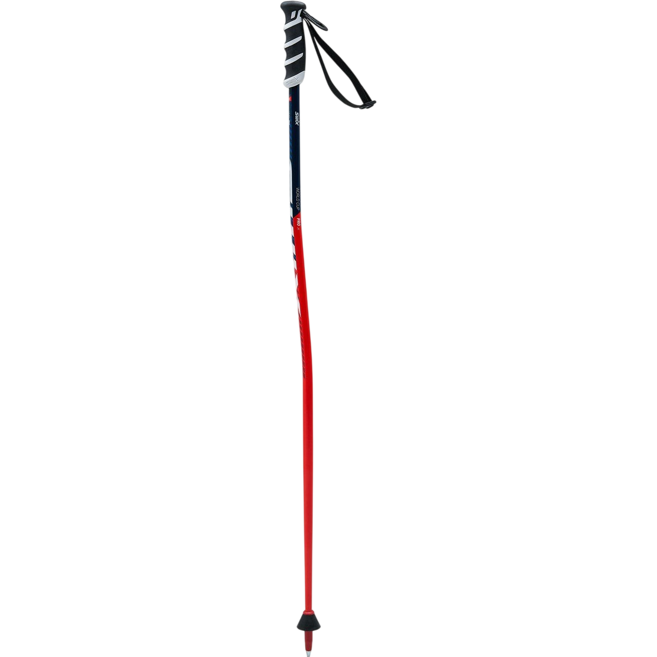 Swix - Swix WC Pro JR SG Stav - JA115-00-950 - Skidvalla.se