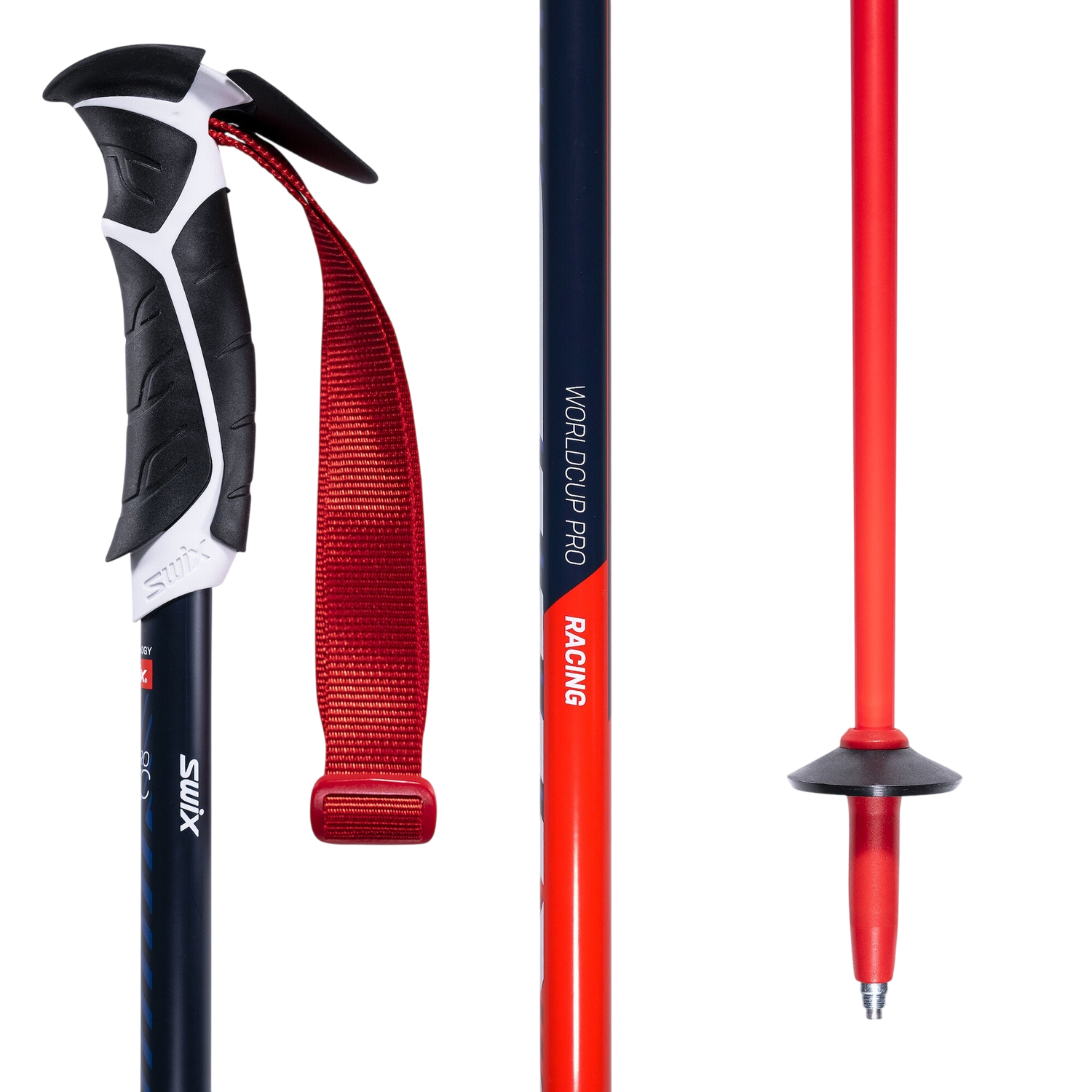 Swix - Swix WC Pro SL Stav - FA105-00-1100 - Skidvalla.se