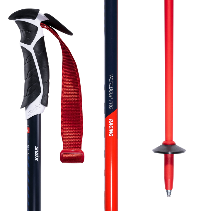 Swix - Swix WC Pro SL Stav - FA105-00-1100 - Skidvalla.se
