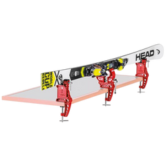 Swix - Swix World Cup Ski Vise - T0149-50 - Skidvalla.se