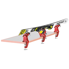 Swix - Swix World Cup Ski Vise - T0149-50 - Skidvalla.se