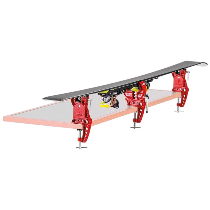 Swix - Swix World Cup Ski Vise - T0149-50 - Skidvalla.se