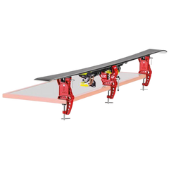 Swix - Swix World Cup Ski Vise - T0149-50 - Skidvalla.se