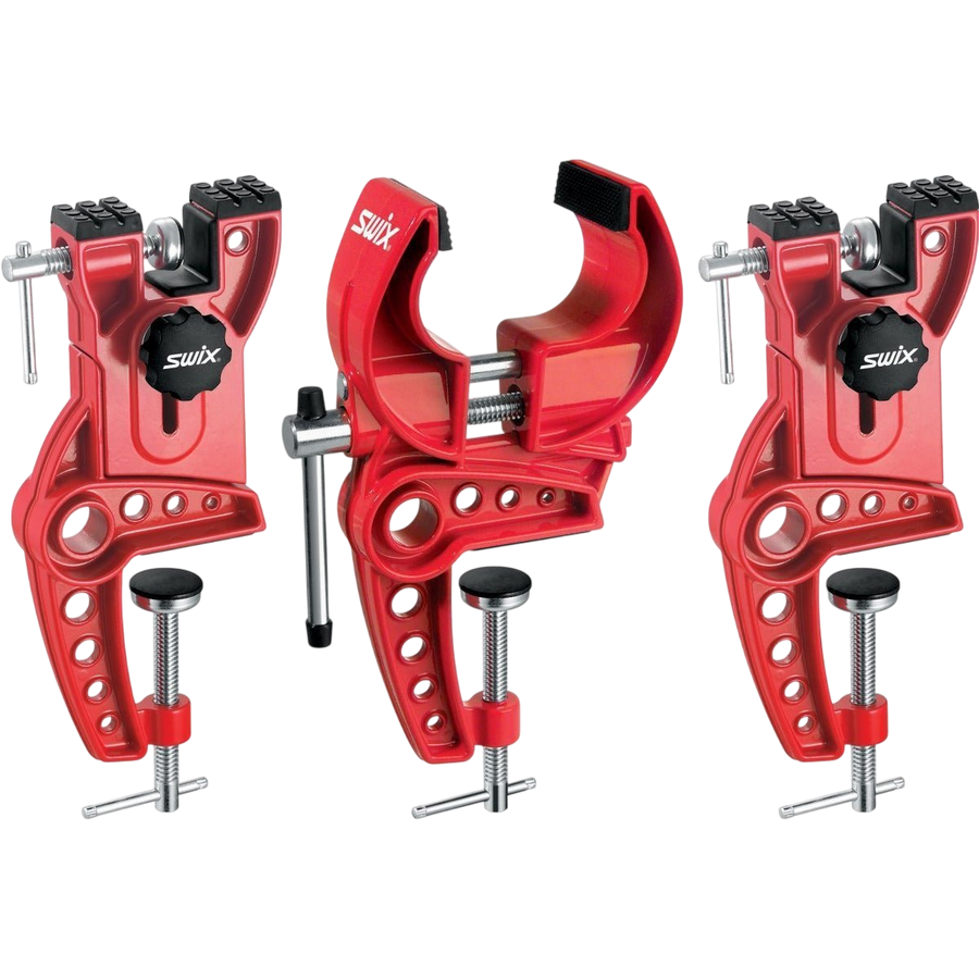 Swix - Swix World Cup Ski Vise - T0149-50 - skidvalla.se