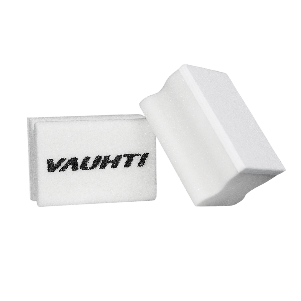 Vauhti Syntetkork med Filt