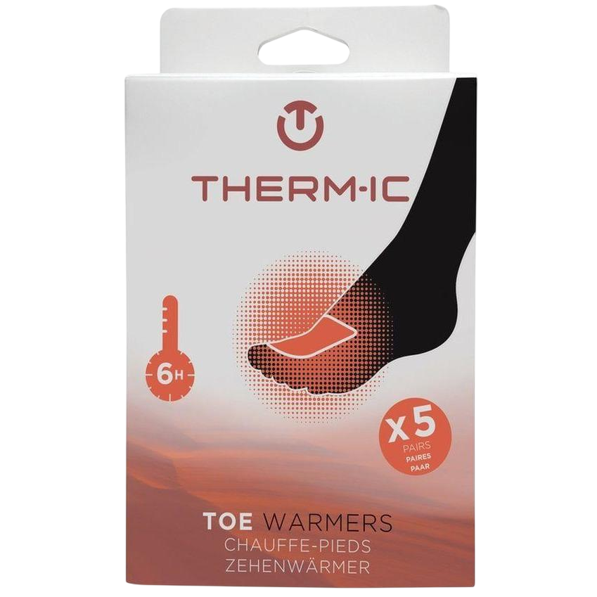 Sidas - Toe Warmers 5-pack - Skidvalla.se