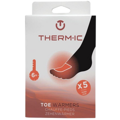 Sidas - Toe Warmers 5-pack - Skidvalla.se