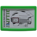 Sidecut - THELIFTIE - THELIFTIE_GREEN - skidvalla.se