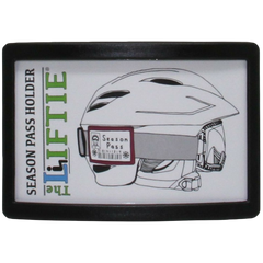 Sidecut - THELIFTIE - THELIFTIE_BLACK - skidvalla.se