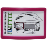 Sidecut - THELIFTIE - THELIFTIE_PINK - skidvalla.se