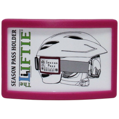 Sidecut - THELIFTIE - THELIFTIE_PINK - skidvalla.se