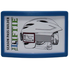 Sidecut - THELIFTIE - THELIFTIE_BLUE - skidvalla.se