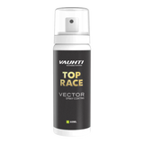 skidvalla.se Vauhti Top Race Vector toppingspray 60 ml för tävlingsskidor i blöta och smutsiga snöförhållanden