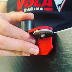 Vola - Vola Mini Blade Diamond - 11165 - skidvalla.se