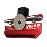 Vola - Vola Mini Blade Diamond - 11165 - skidvalla.se