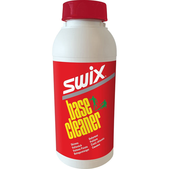 Swix Vallaväck Base Cleaner 500 ml