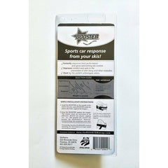 Booster - Booster Strap Pjäxband - Soft - BOOSTERSOBLK9 - Skidvalla.se