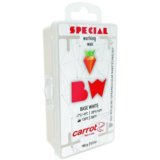 Carrot - Carrot Base White 180g - 2 / - 9 - 2001-BW180 - skidvalla.se