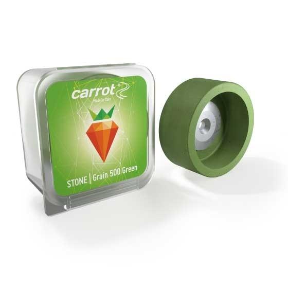 Carrot by Comax - Carrot Slipsten #500 - 1006-M500 - Skidvalla.se