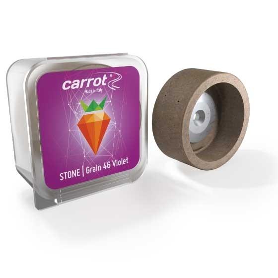 Carrot by Comax - Carrot Slipsten Finishing #46 - 1009 - Skidvalla.se